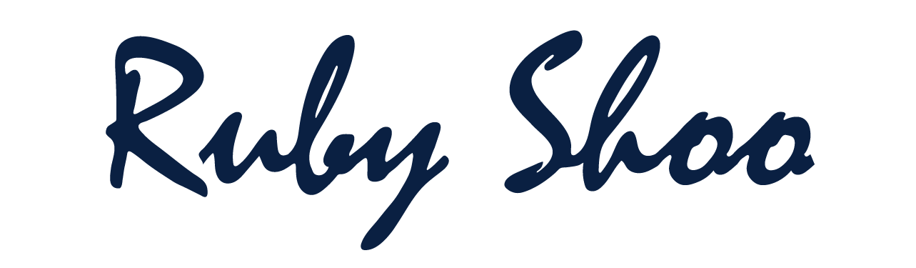 Ruby Shoo Brand Logo