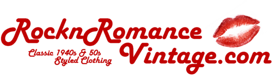 Rock n Romance Brand Logo