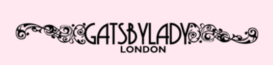 Gatsby Lady Brand Logo
