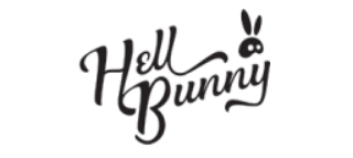 Hell Bunny Brand Logo