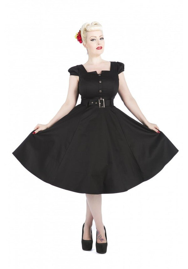 Vintage Style Dresses Clothing Boutique Vendemia