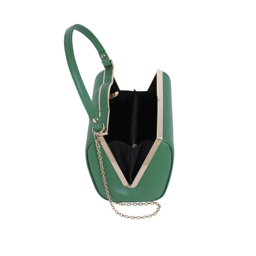 Collectif Accessories Carrie Bag-Vendemia