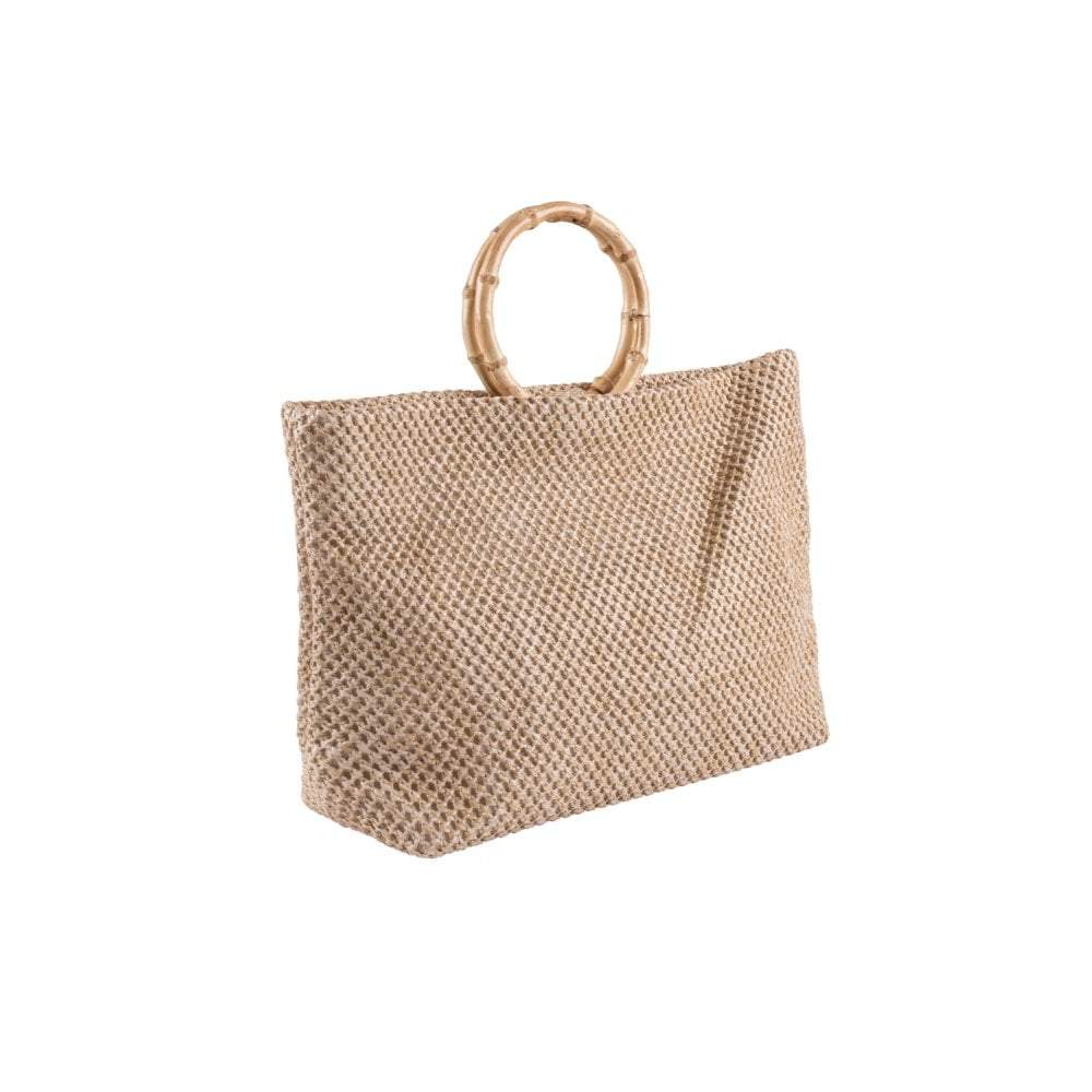 Collectif Accessories Drew Summer Bag-Natural-Vendemia