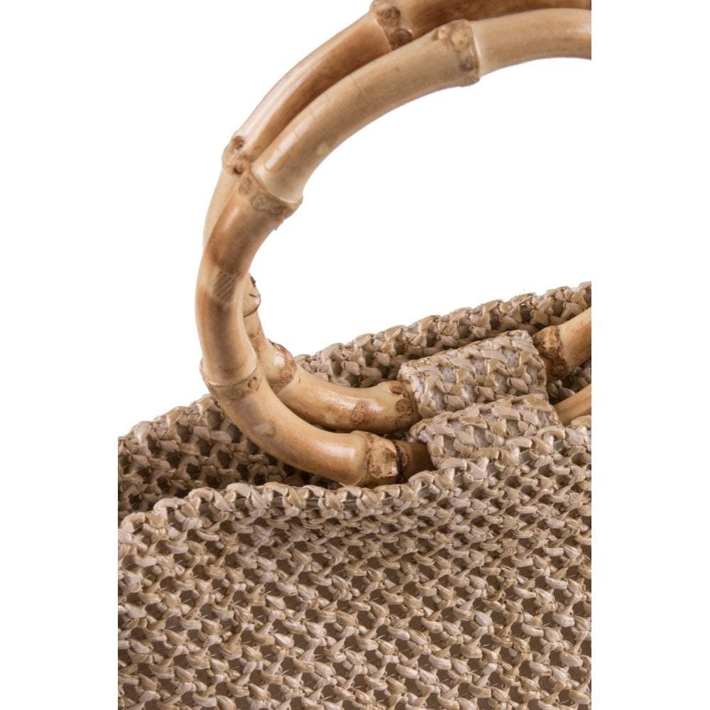 Collectif Accessories Drew Summer Bag-Natural-Vendemia