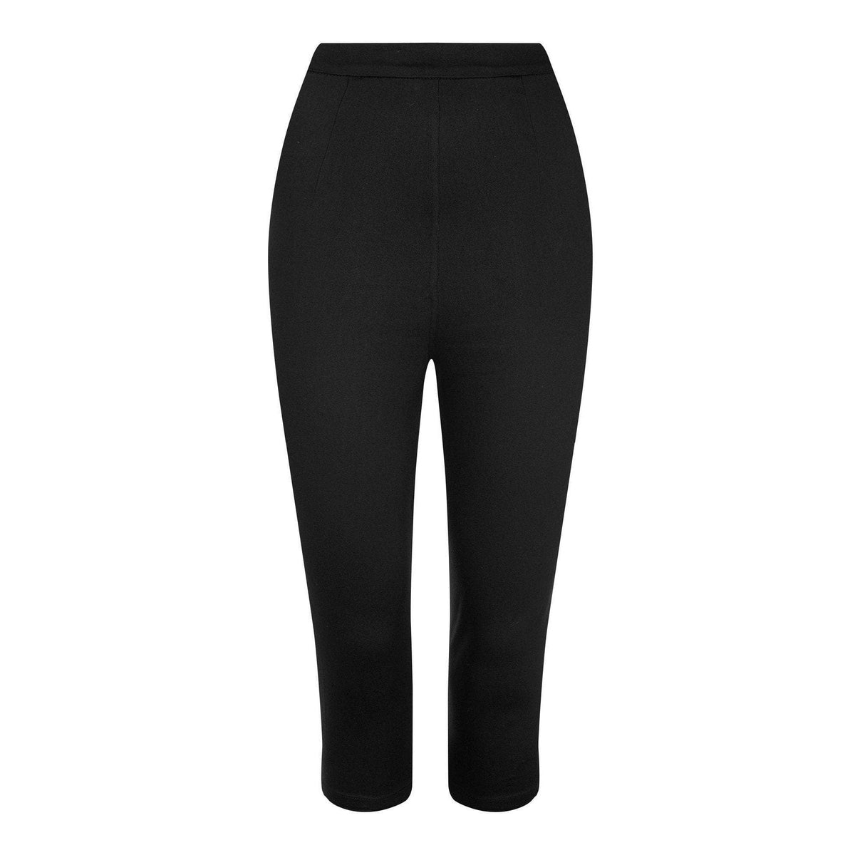 Collectif Mainline Gracie Plain Capri-Vendemia
