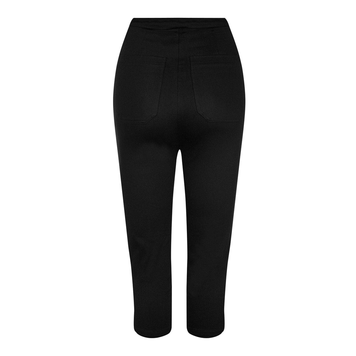 Collectif Mainline Gracie Plain Capri-Vendemia