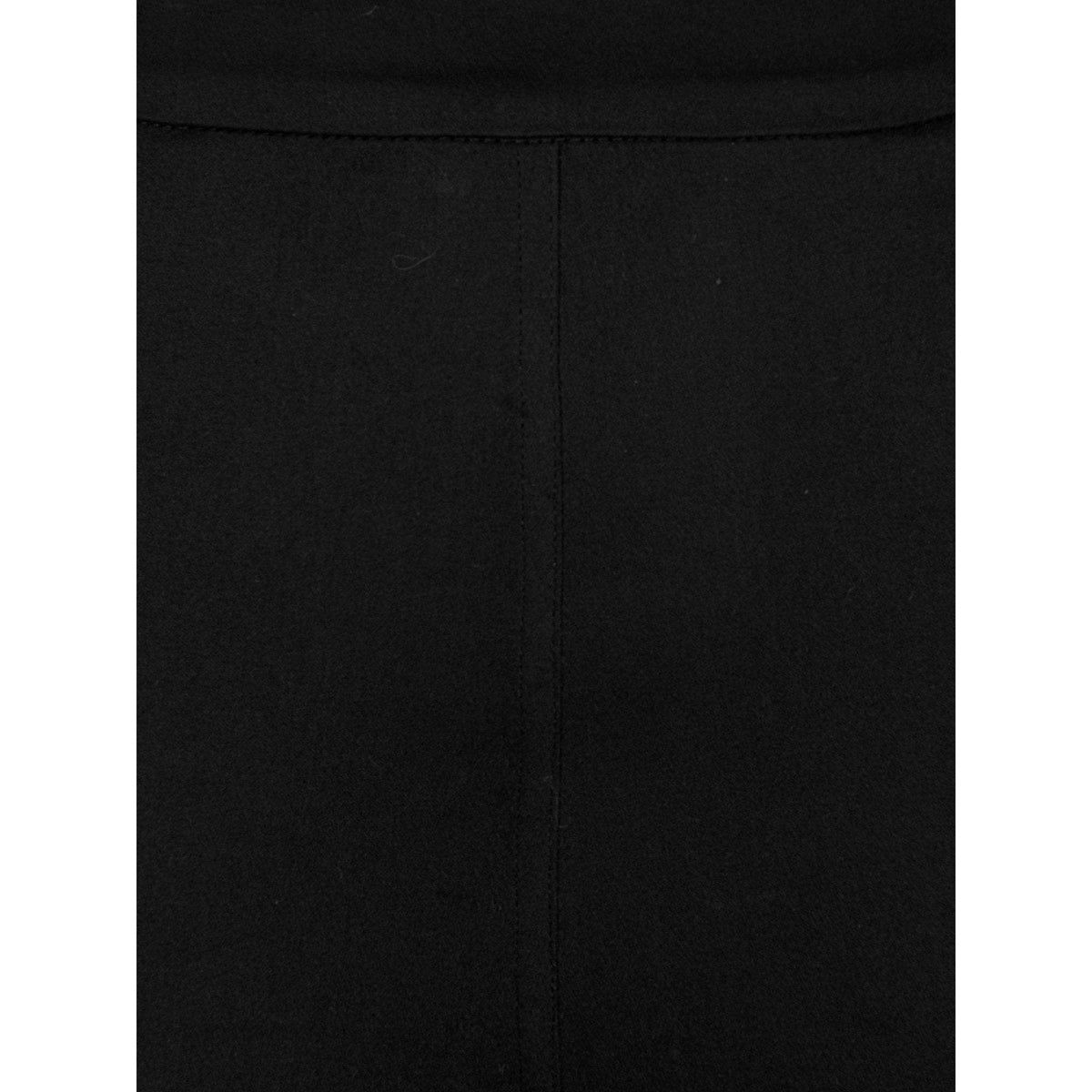 Collectif Mainline Gracie Plain Capri-Black-Vendemia