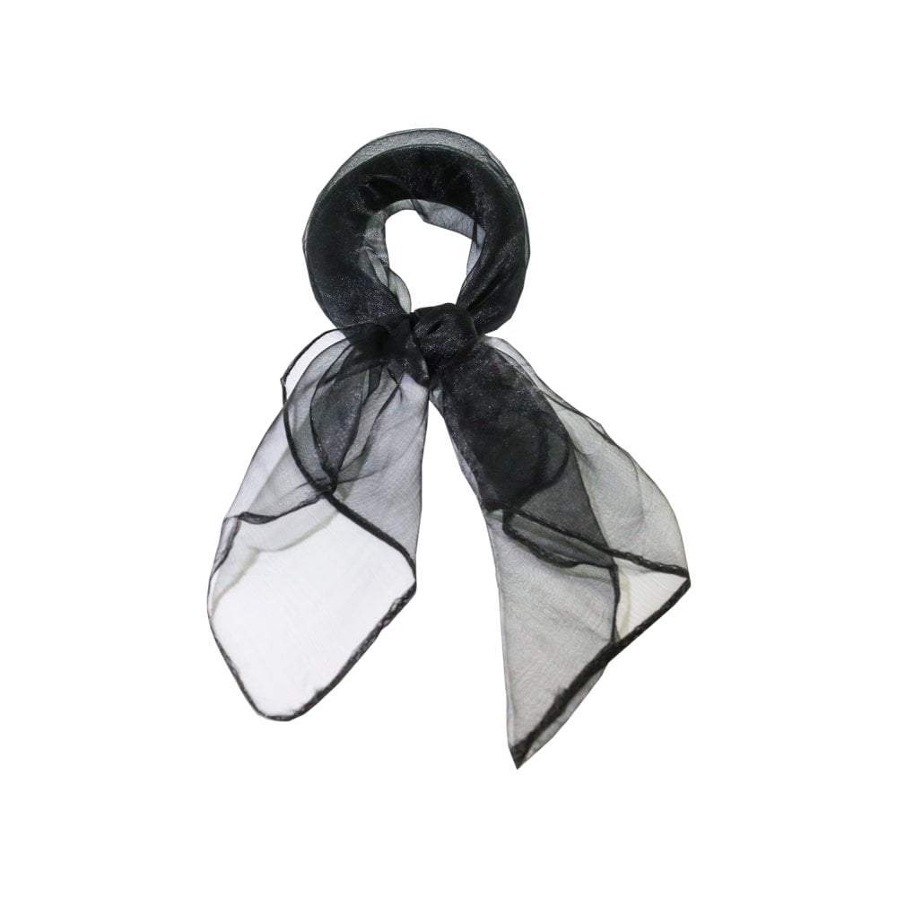 Collectif Nylon Rosie Scarf-Vendemia