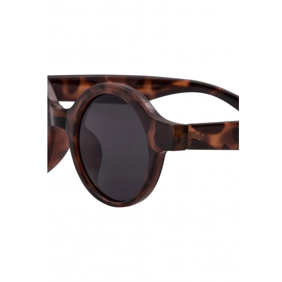 Collectif Rochel Sunglasses-Tortoiseshell-Vendemia