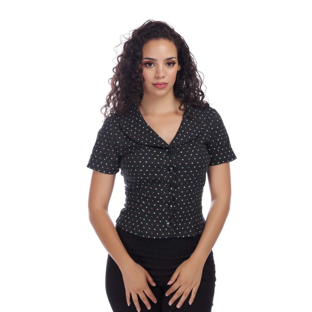 Vintage Style Dresses Clothing Boutique Vendemia