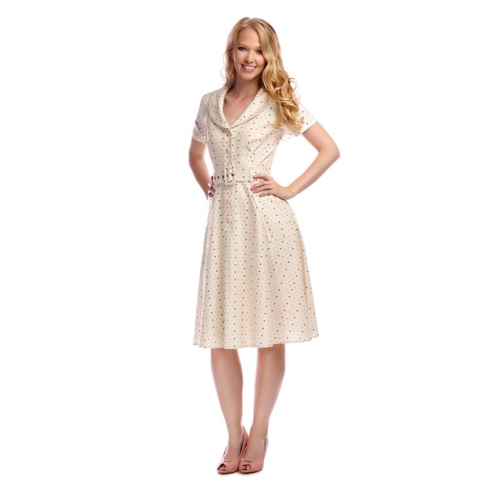 Vintage Style Dresses Clothing Boutique Vendemia