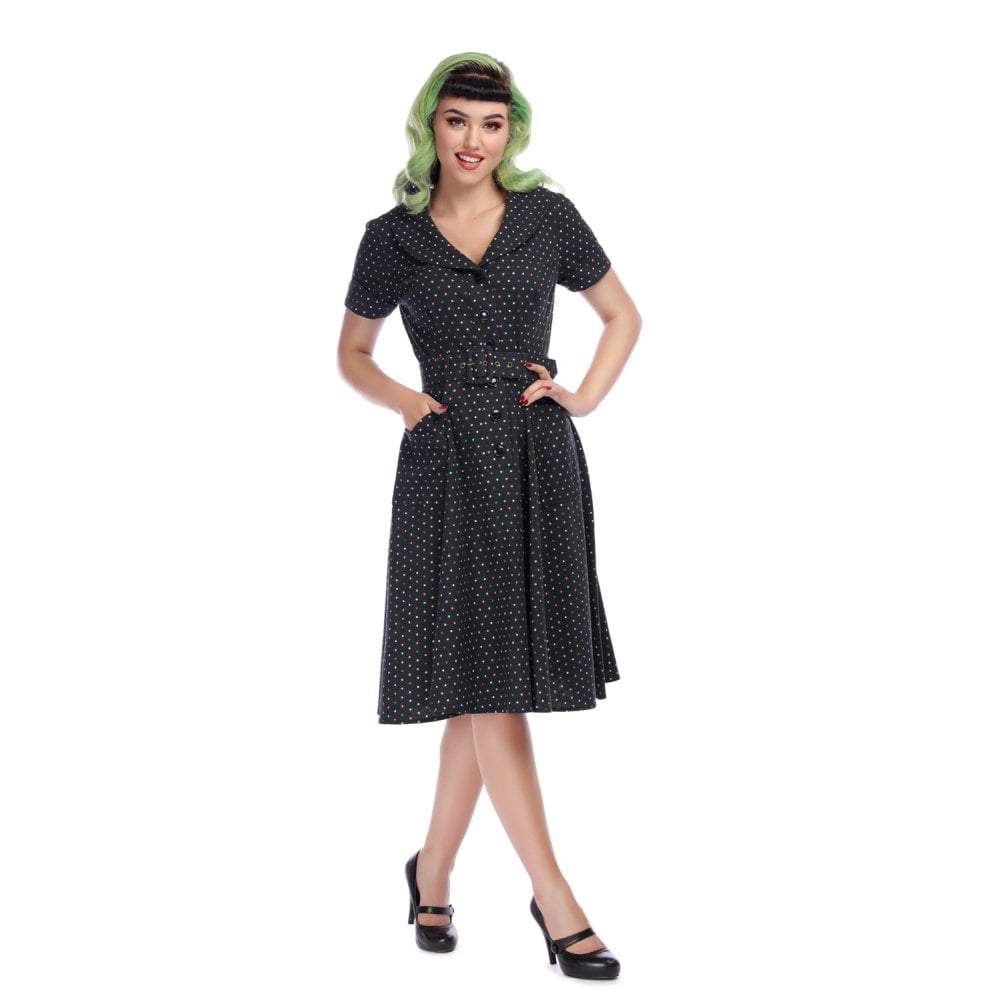 Vintage Style Dresses Clothing Boutique Vendemia