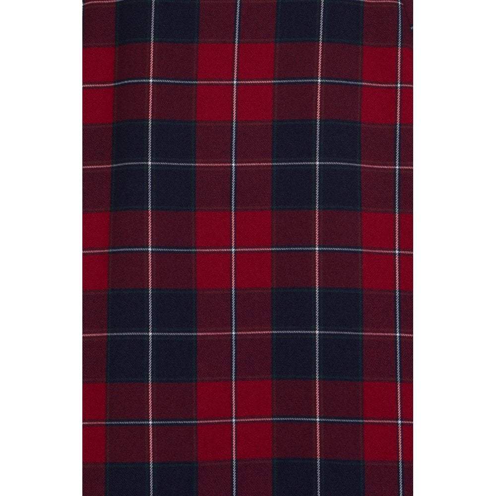 Collectif Vintage Caterina Ginsburg Swing Dress-Vendemia