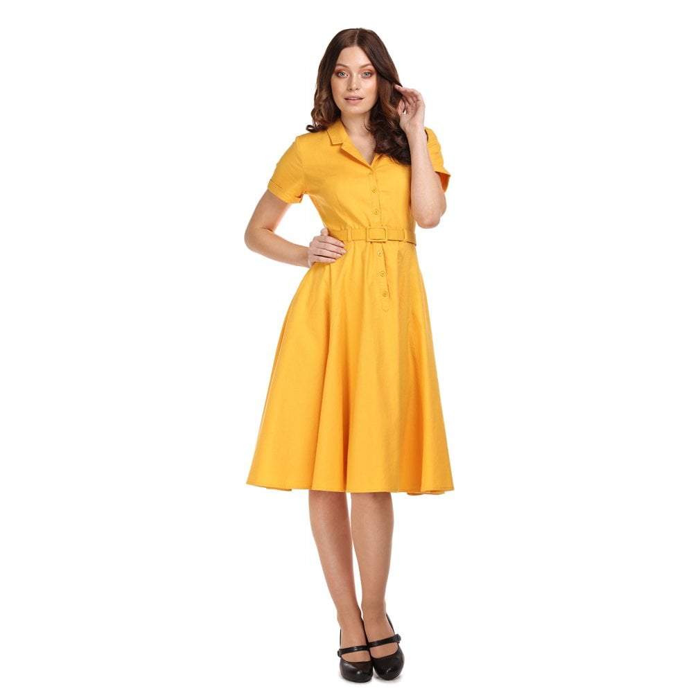 Collectif dresses uk online