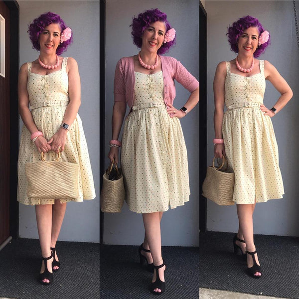 Collectif vintage dresses hot sale
