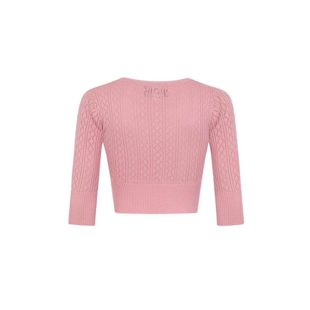 Collectif Vintage Linda Cardigan-Vendemia