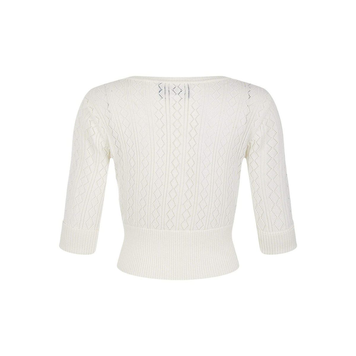 Collectif Vintage Linda Cardigan-Vendemia