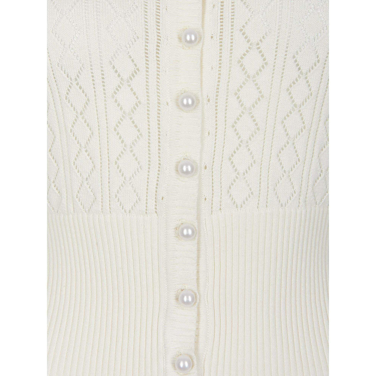 Collectif Vintage Linda Cardigan-Vendemia