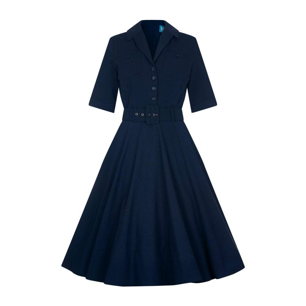 Vintage Style Dresses Clothing Boutique Vendemia