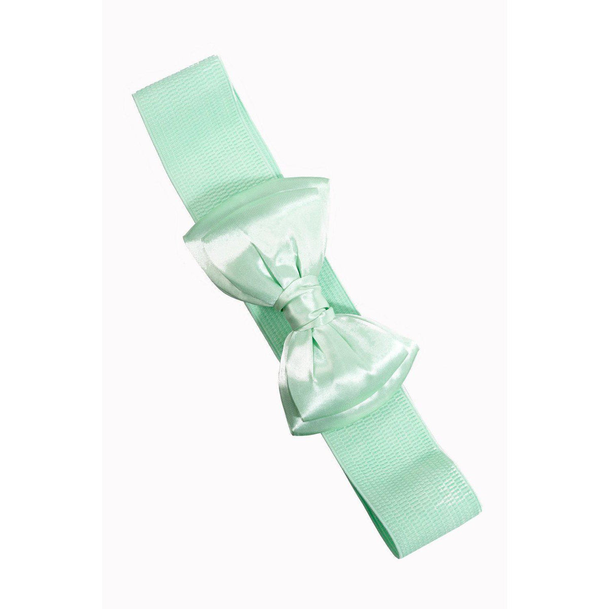 Dancing Days by Banned Bella Belt-Mint-Vendemia