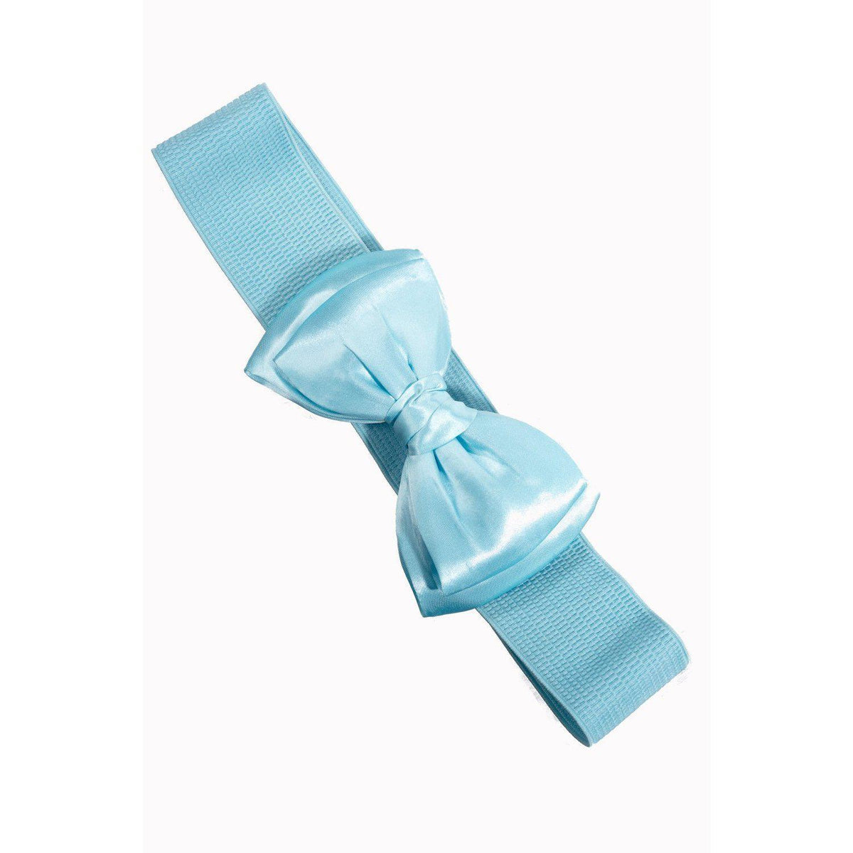 Dancing Days by Banned Bella Belt-Baby Blue-Vendemia