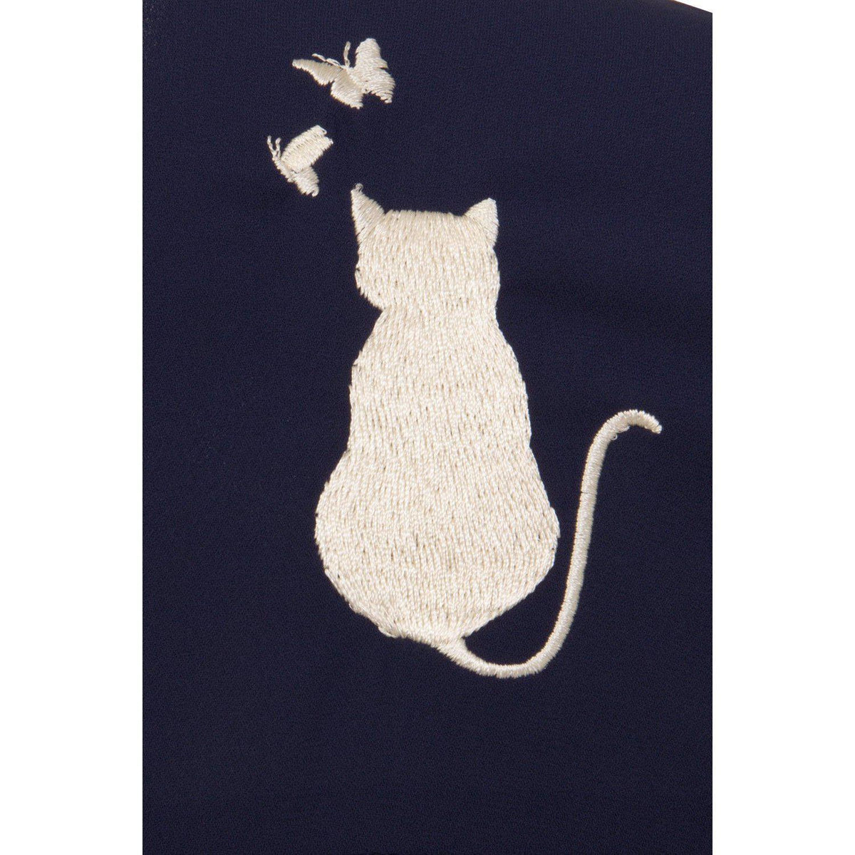 Dancing Days by Banned Snow Bird Shirt-Vendemia