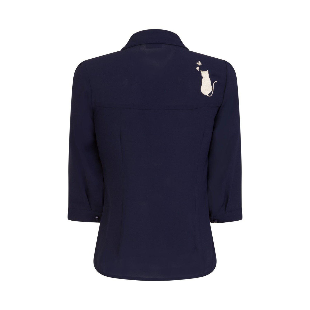 Dancing Days by Banned Snow Bird Shirt-Vendemia