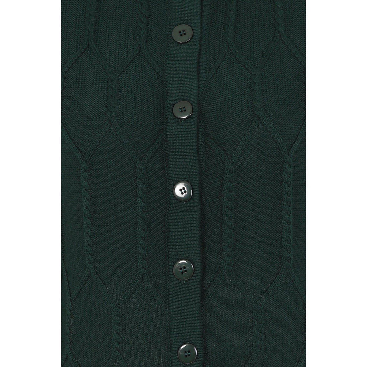 Dancing Days Midnight Daze Cardigan-Vendemia