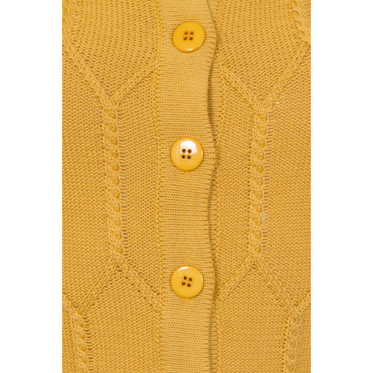 Dancing Days Midnight Daze Cardigan-Vendemia