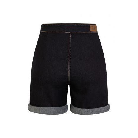 Hell Bunny Yaz Short-Vendemia