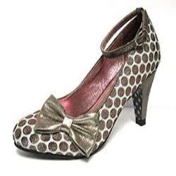 Joe Browns Couture Rochelle Shoes-Vendemia