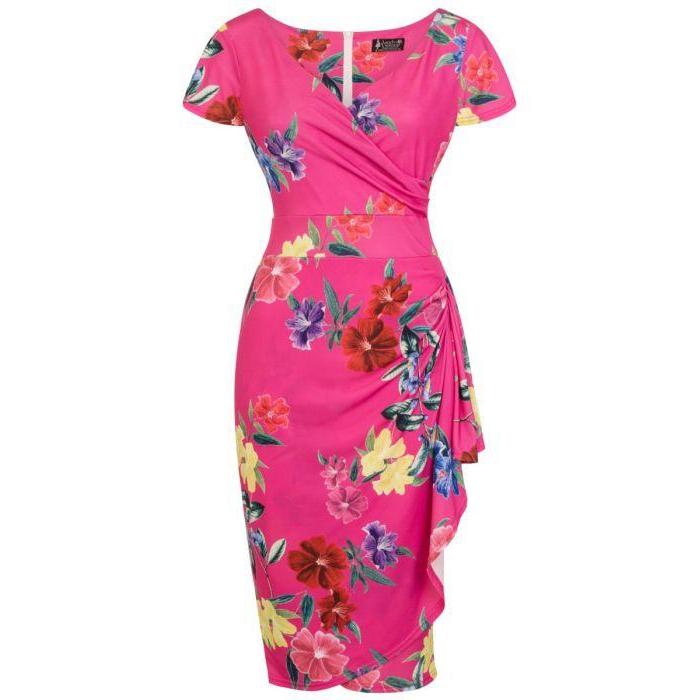 Lady v hot sale elsie dress