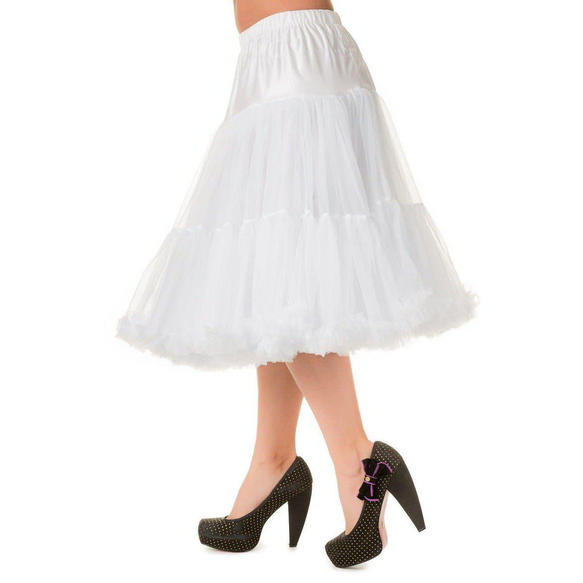 Lifeforms Petticoat by Banned-Vendemia