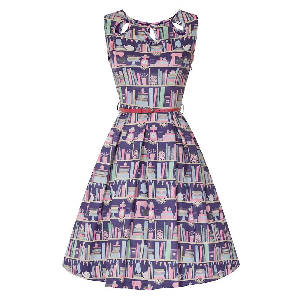 Lindy bop shop swing dress