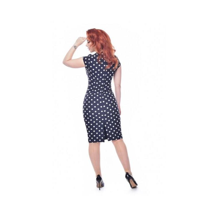 Pamela Mann Jive Seamed Tights-Vendemia