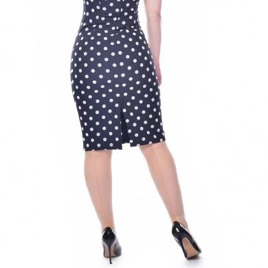 Pamela Mann Jive Seamed Tights-Nude/Nude-Vendemia