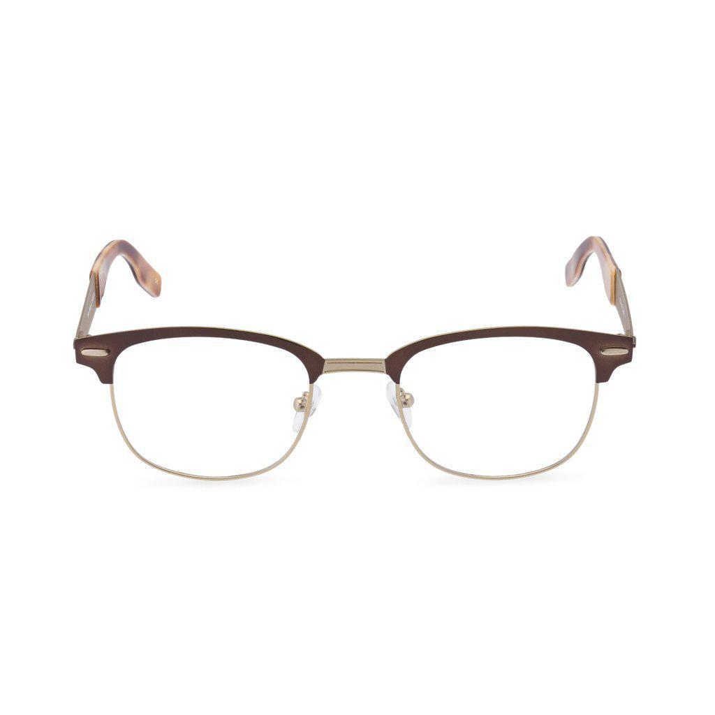 Retropeepers Hanson Glasses Bronze Brushed Steel-Vendemia