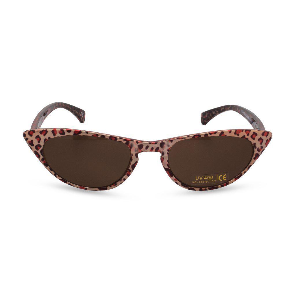 Retropeepers Peggy Glasses Bronze Leopard-Bronze Leopard-Vendemia