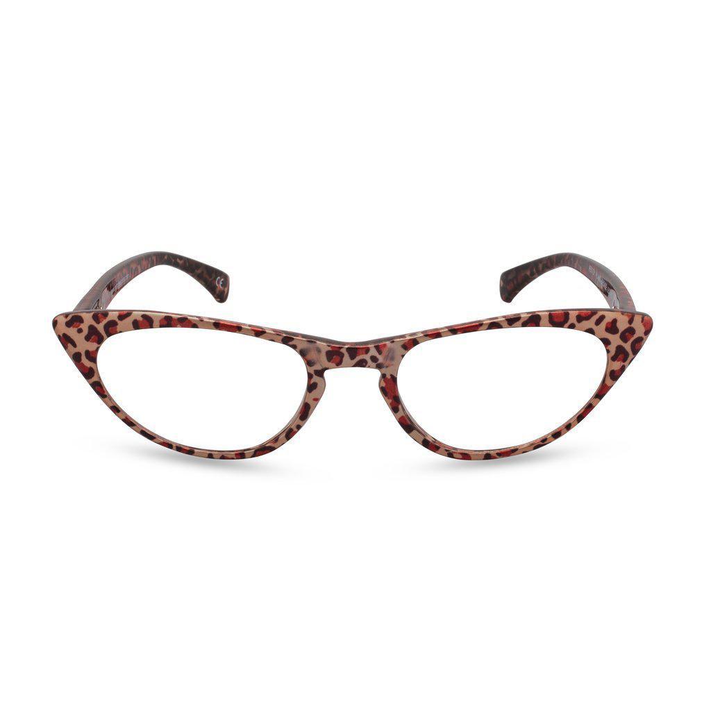 Retropeepers Peggy Glasses Bronze Leopard-Bronze Leopard-Vendemia