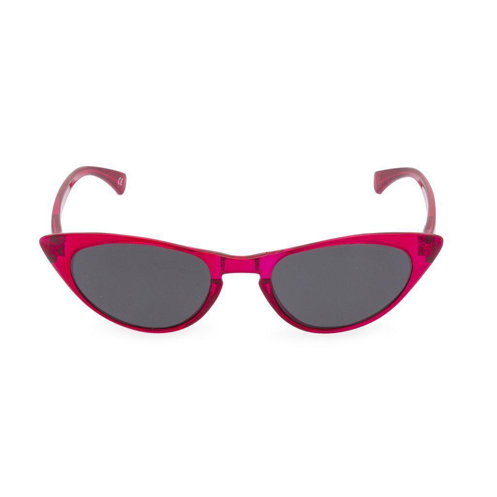 Retropeepers Peggy Glasses Red Diamond-Red Diamond-Vendemia