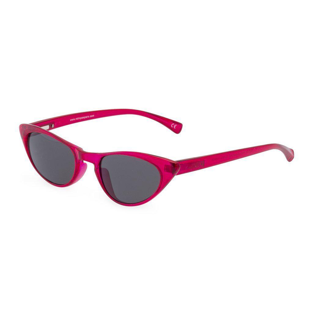 Retropeepers Peggy Glasses Red Diamond-Vendemia