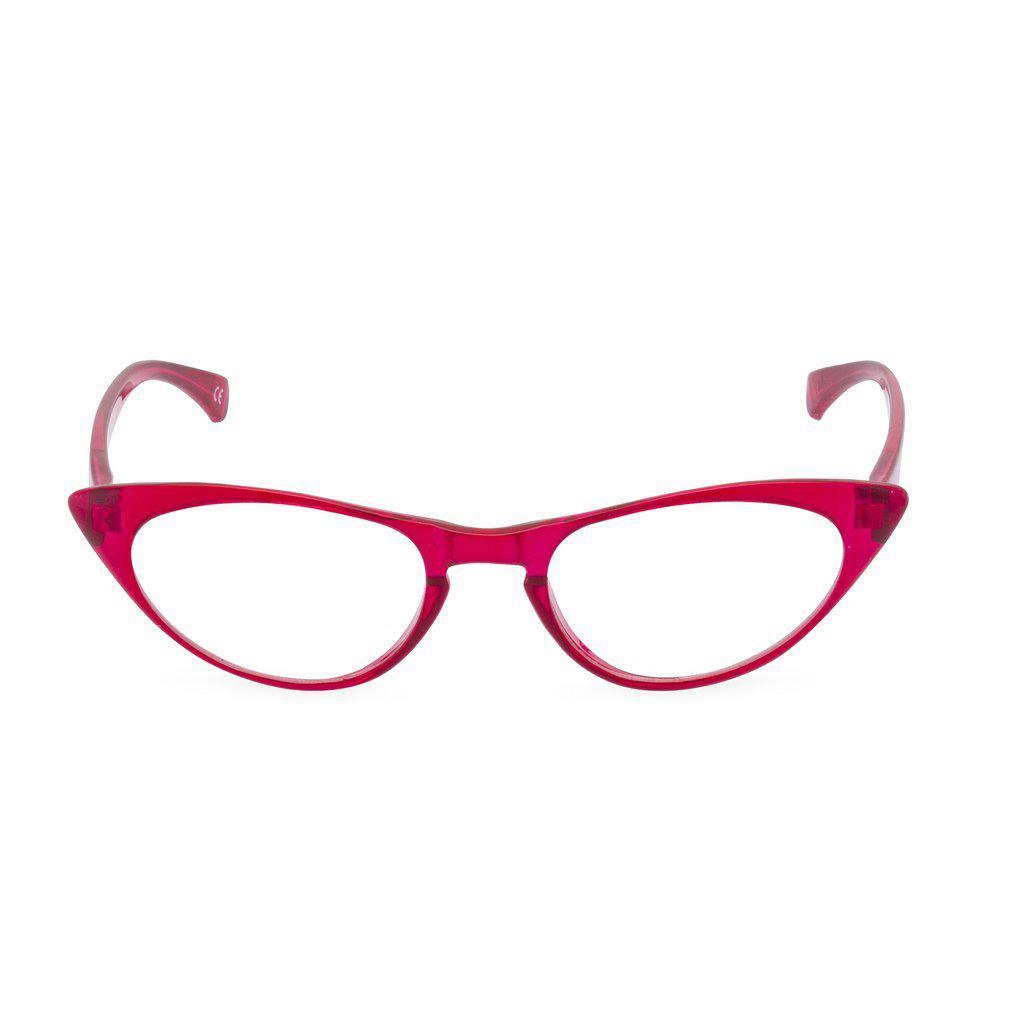 Retropeepers Peggy Glasses Red Diamond-Red Diamond-Vendemia