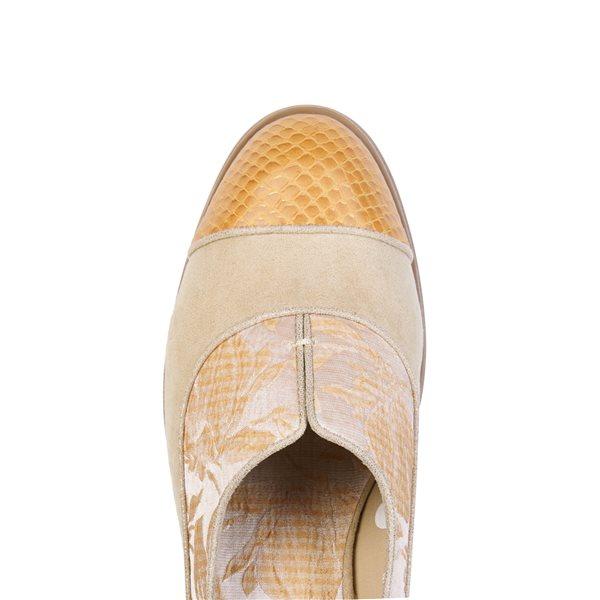 Ruby Shoo Brooke (Sand) Shoes-Vendemia