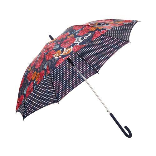 Ruby Shoo Garda Purse Coral-Multi Coloured-Vendemia