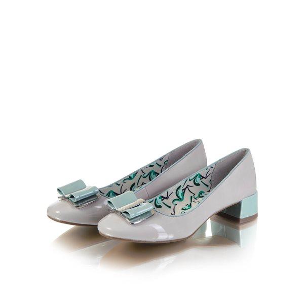 Ruby Shoo June Shoes-Vendemia