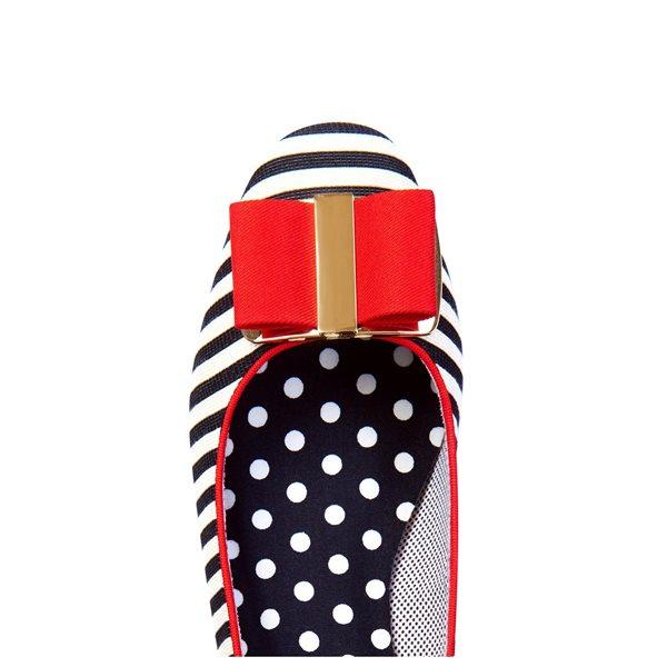 Ruby Shoo June Shoes-Vendemia