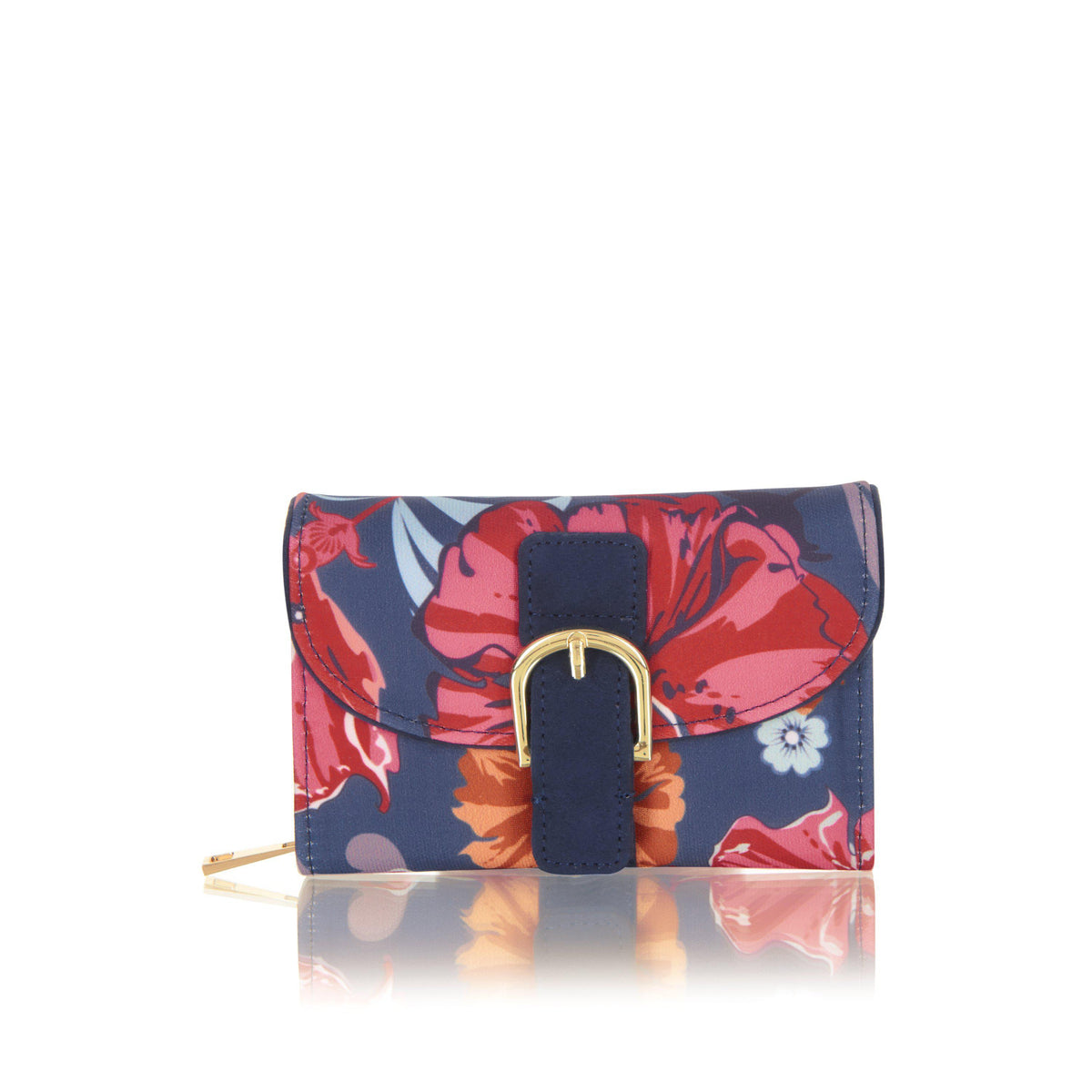 Ruby Shoo Santiago Bag Coral-Multi Coloured-Vendemia