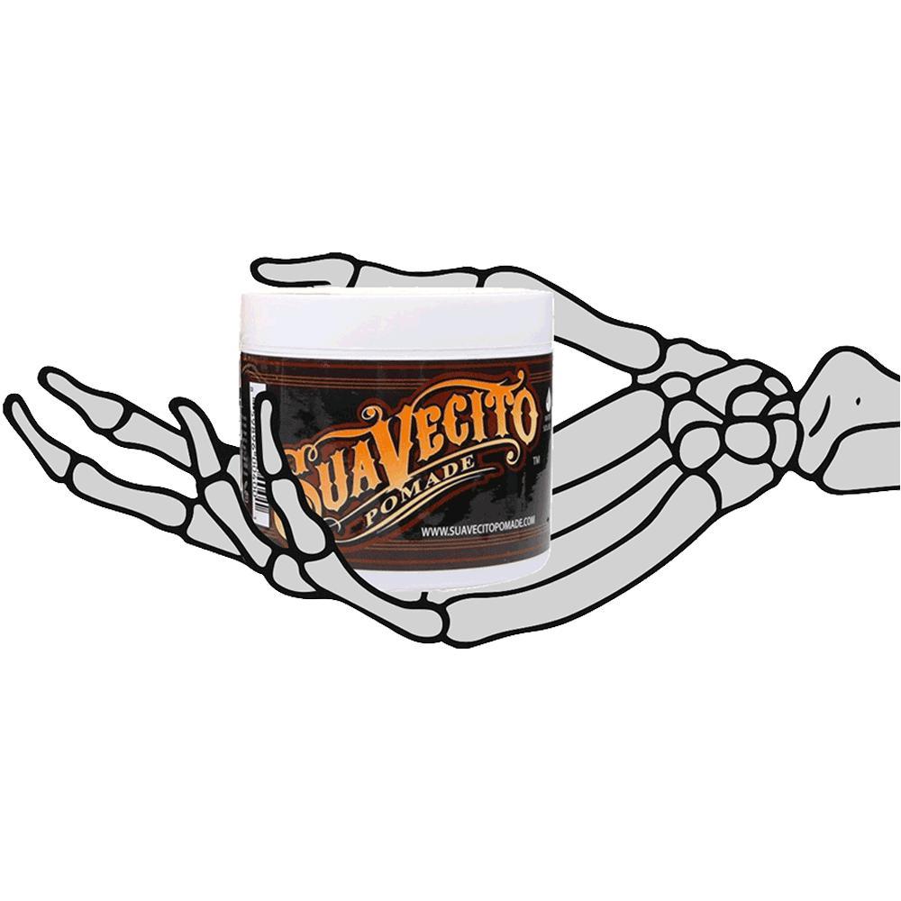 Suavecito Original Hold Pomade 113g-Vendemia