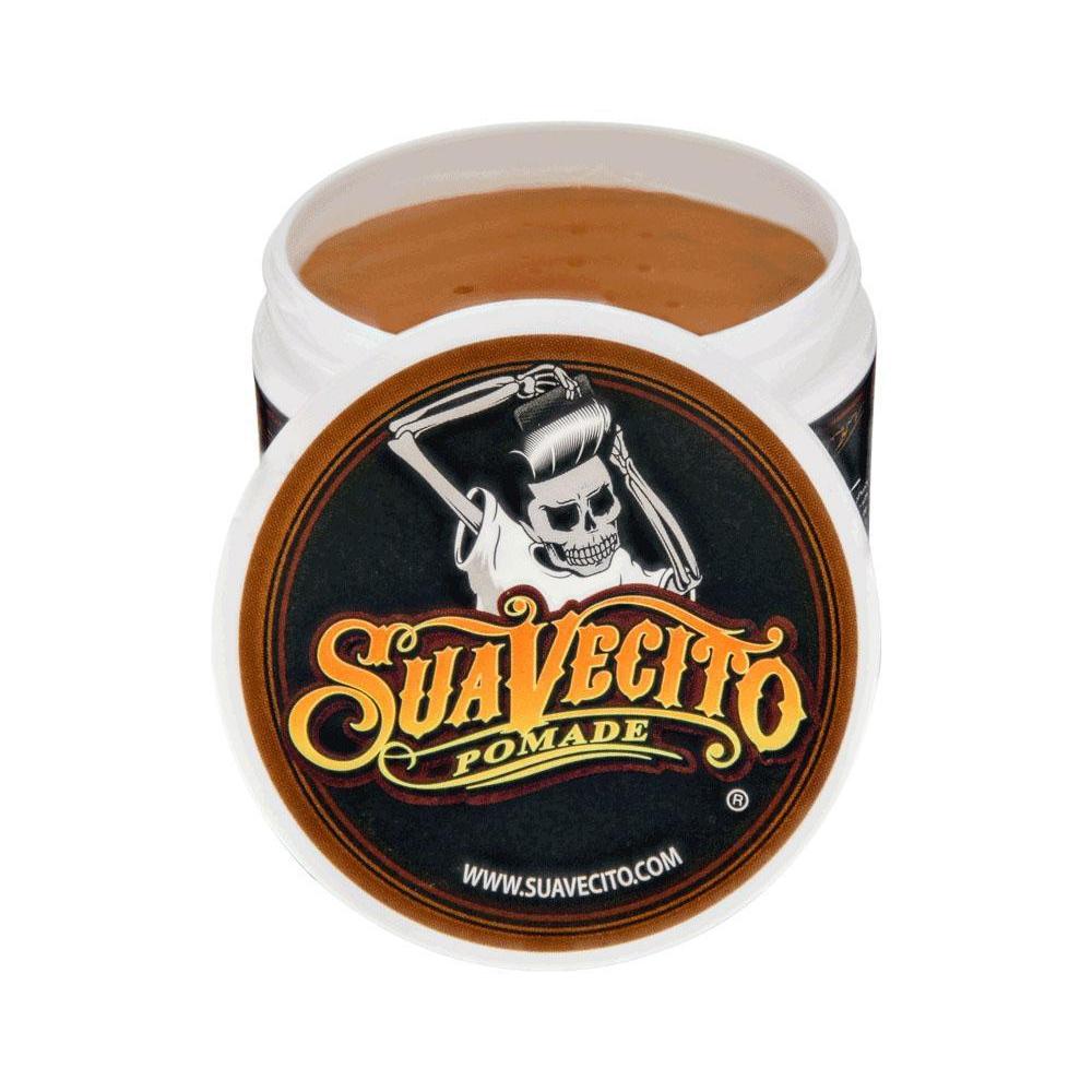 Suavecito Original Hold Pomade 113g-Vendemia