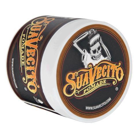 Suavecito Original Hold Pomade 113g-Vendemia
